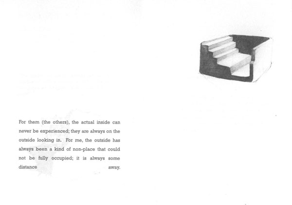 ...and all of the spaces inbetween — image 2