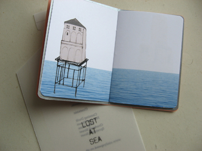Lost at Sea — image 2