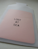 Lost at Sea