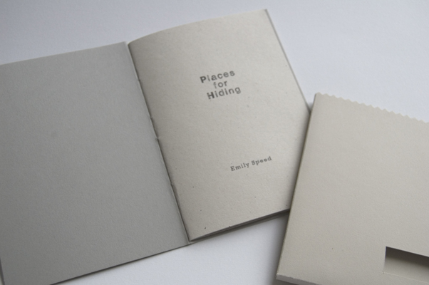 Places for Hiding — image 2