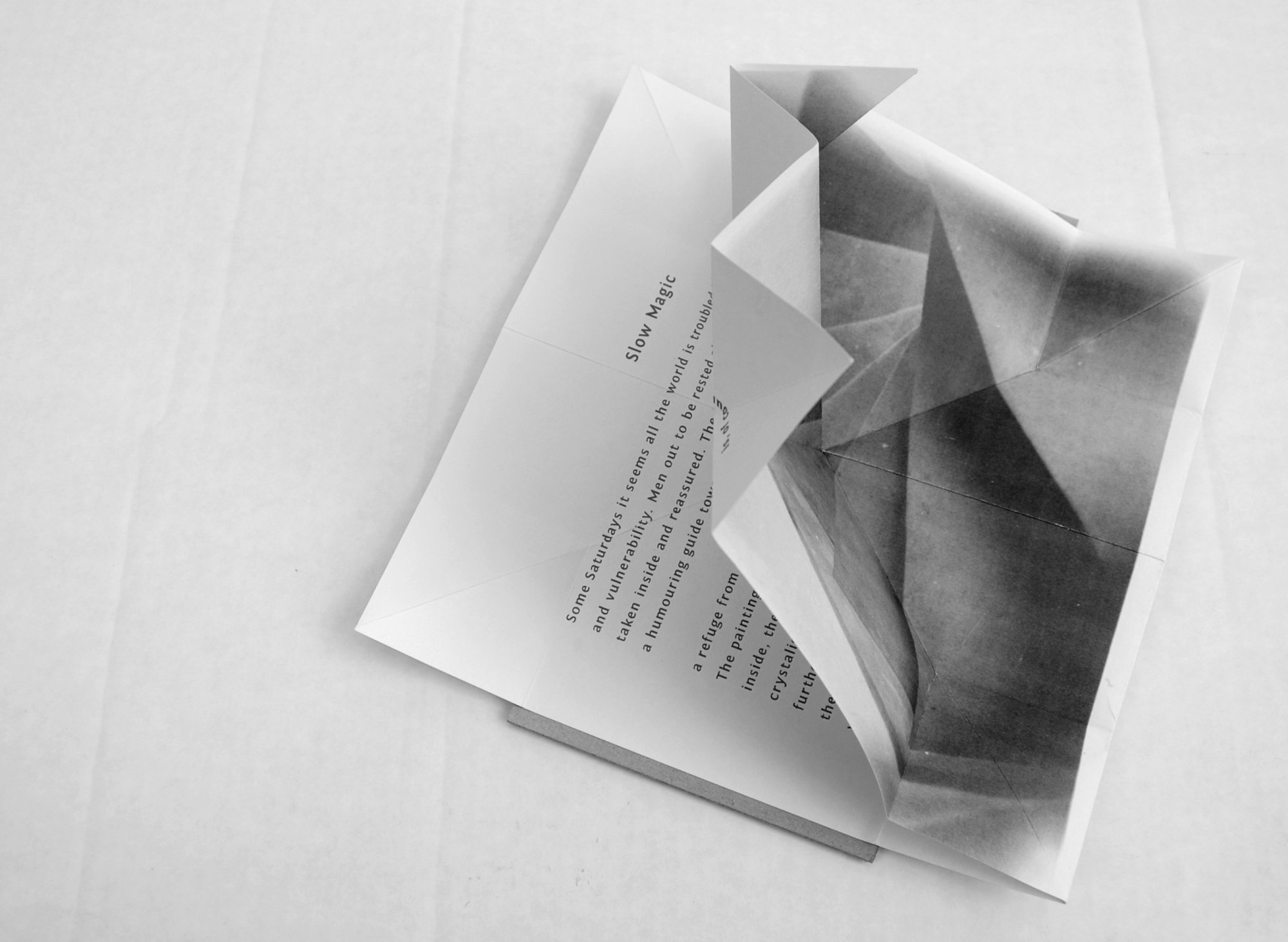 Slow Magic — image 5