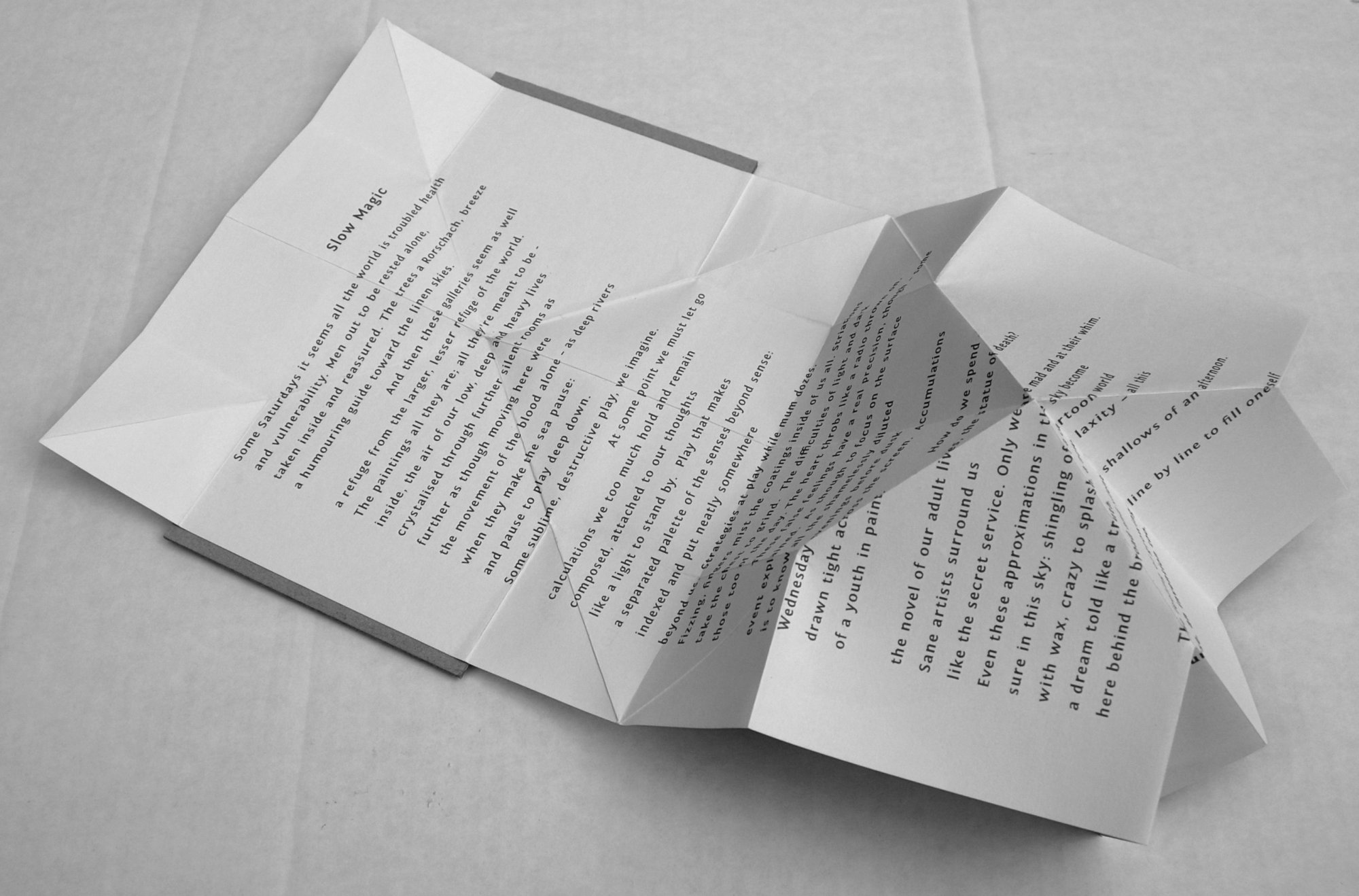Slow Magic — image 6