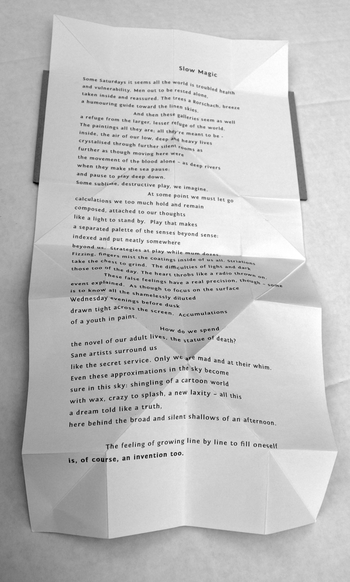 Slow Magic — image 7