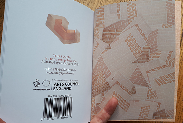 TERRA COTTA — image 4