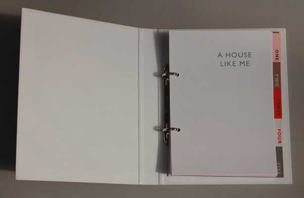 A House Like Me - Feiweles Trust Bursary at Yorkshire Sculpture Park — image 2
