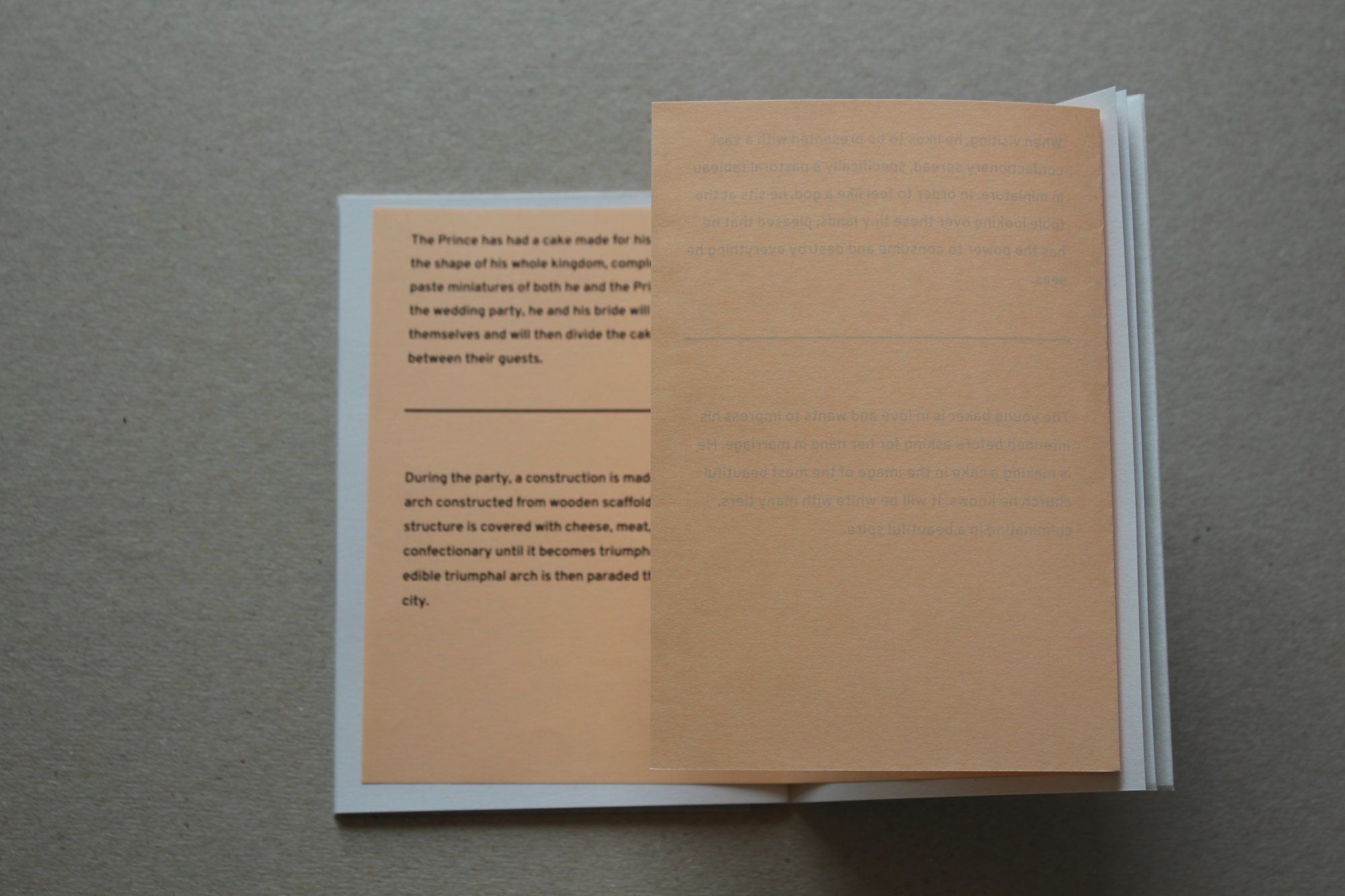 The Cake Book — image 3