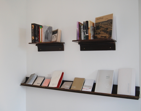 Reading Room (Box Man) — image 2