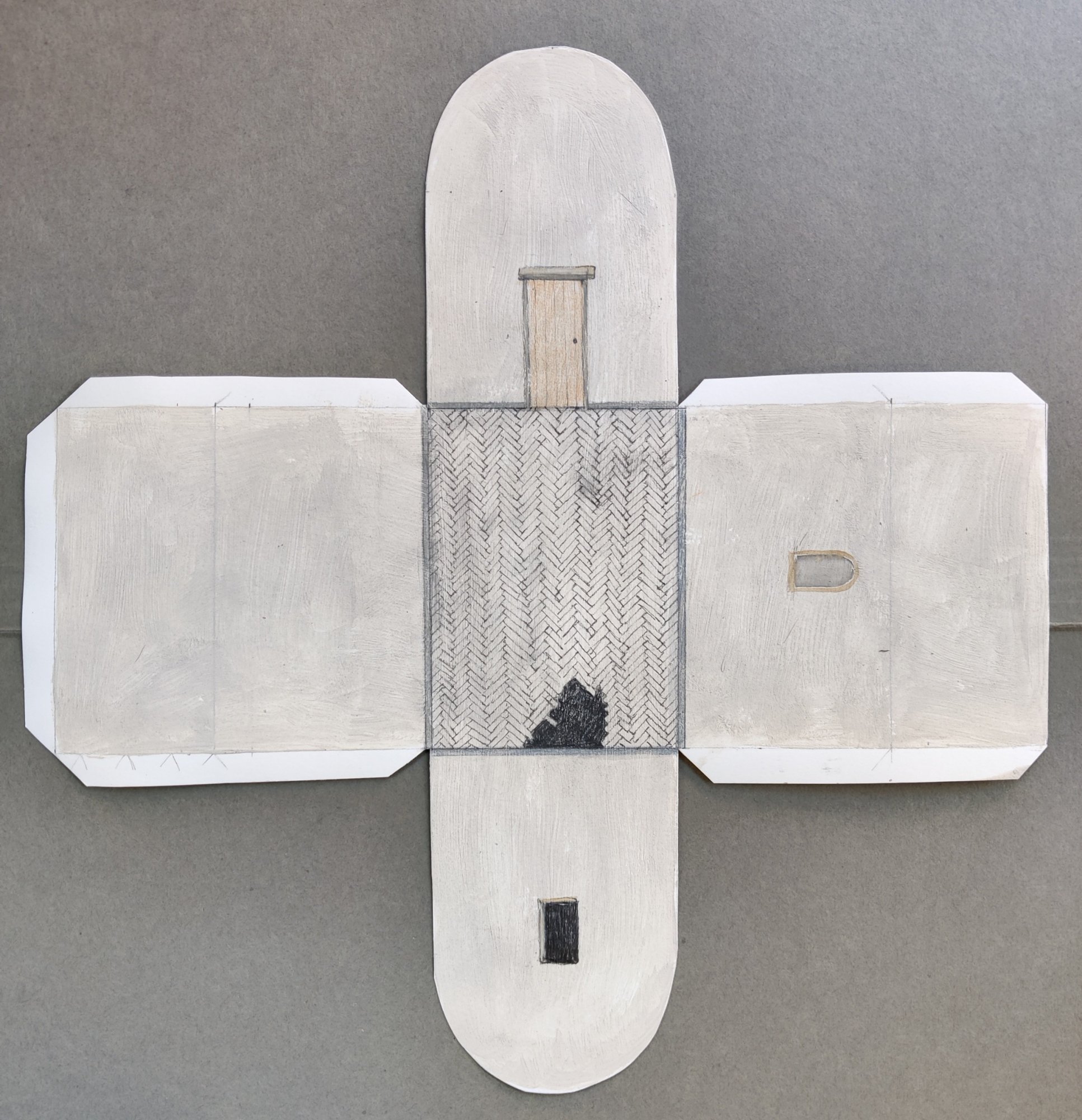 Drawings (various) — image 10