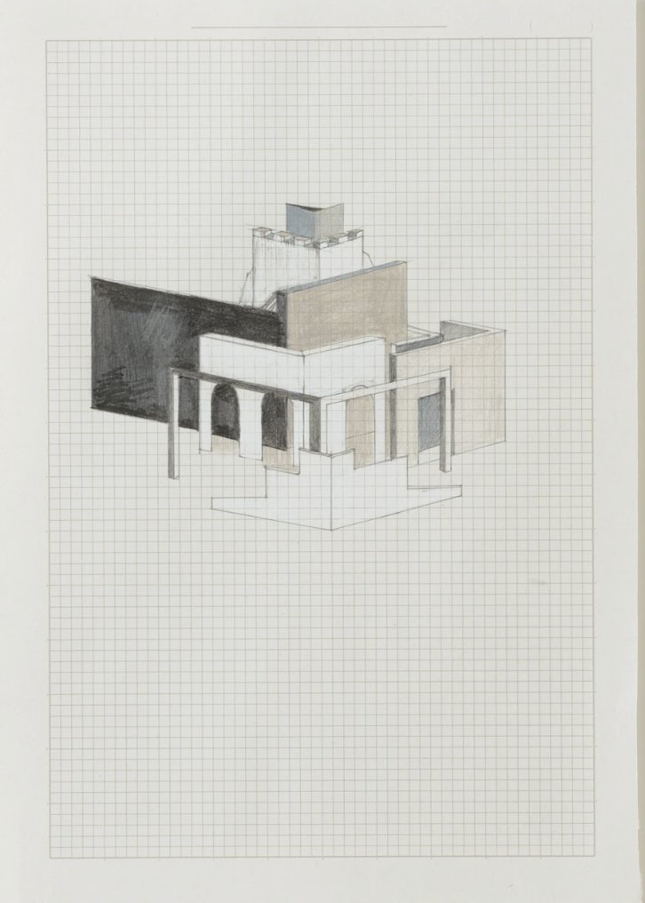 Drawings (various) — image 14
