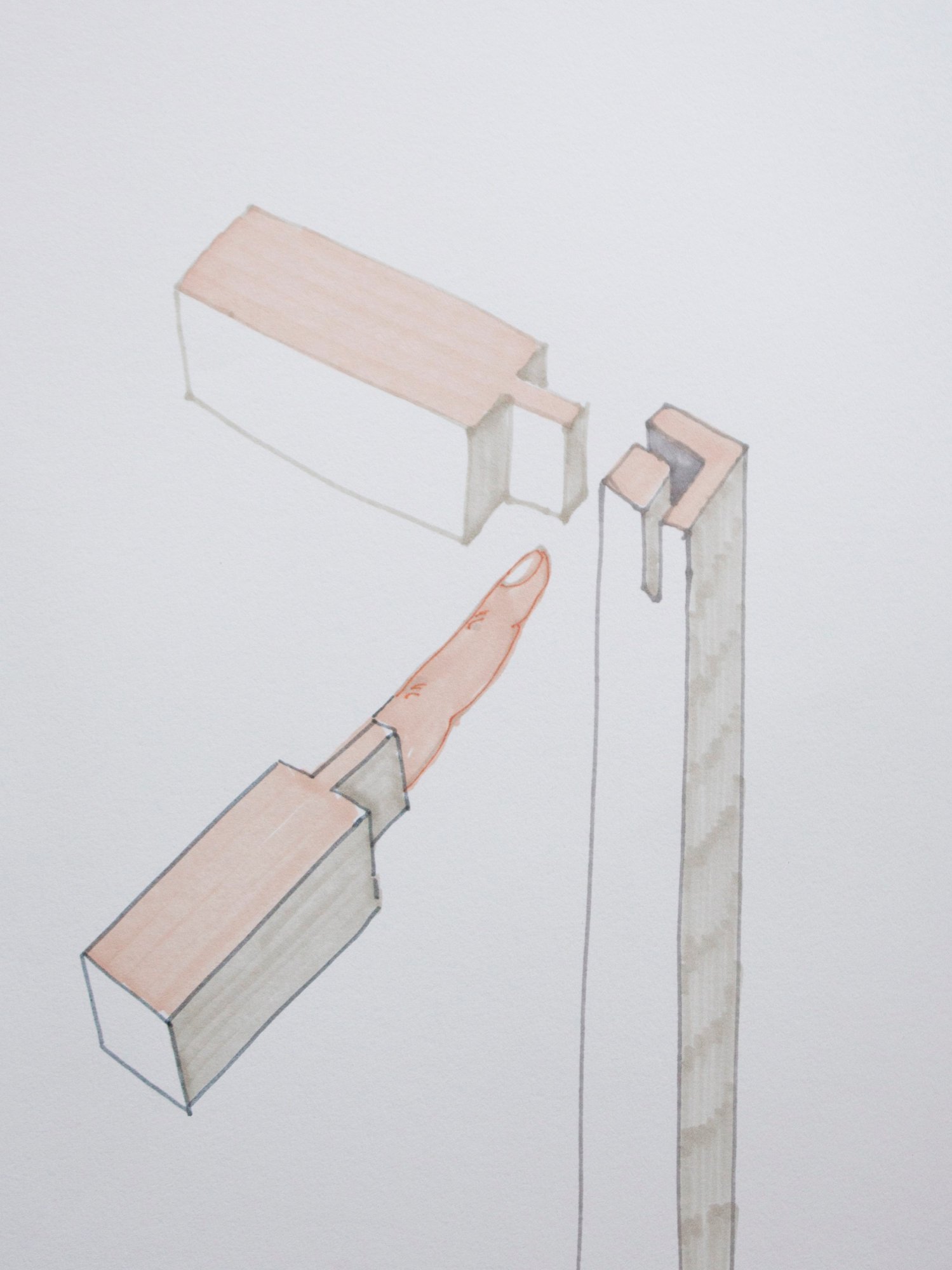 Drawings (various) — image 17