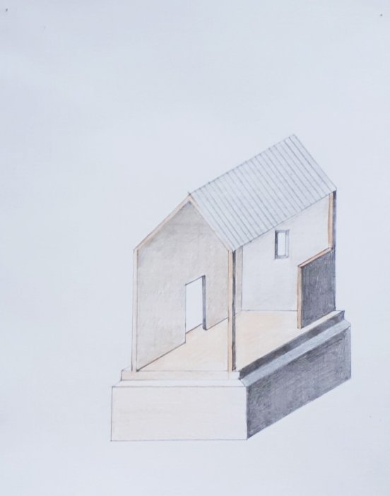 Drawings (various) — image 18