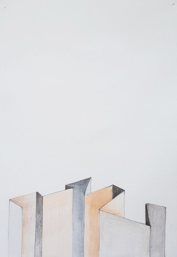 Drawings (various) — image 19