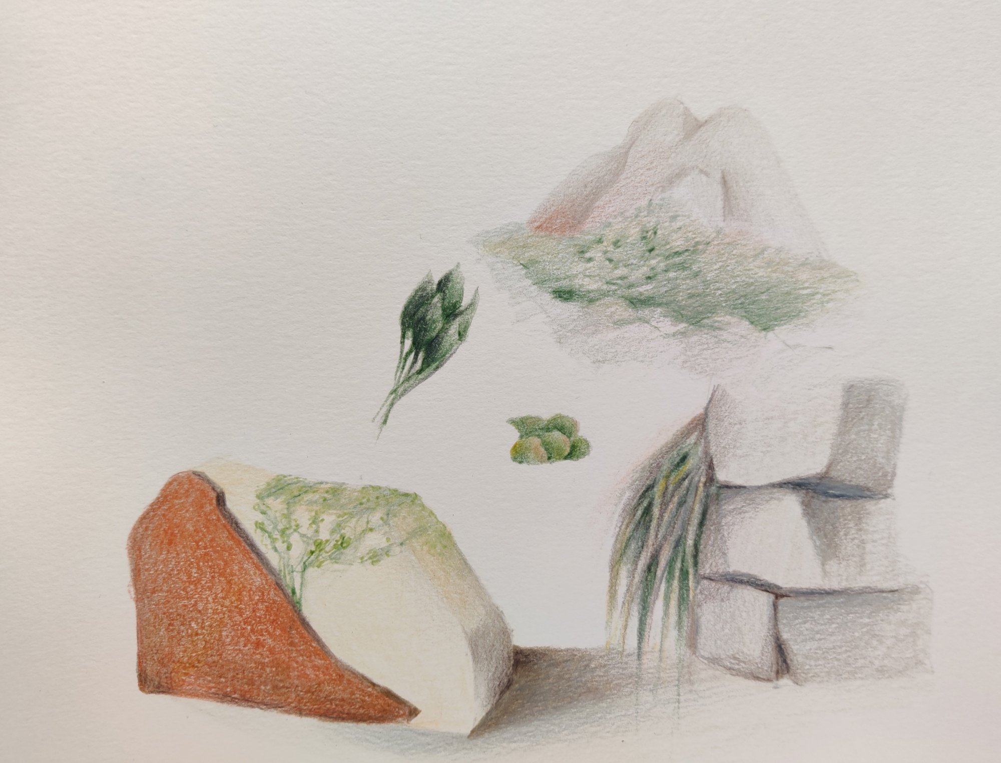 Drawings (various) — image 6